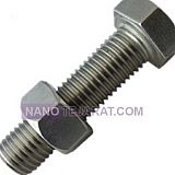 Bolt and Nut Bolt and Nut